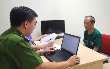 Bắt ''thần y'' rởm Nguyễn Tiến Nam chữa bệnh bằng nước ion kiềm, lừa gần 100 tỷ đồng
