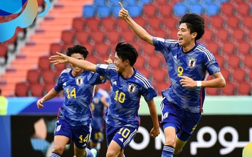Nhận định Trung Quốc và Nhật Bản (0h ngày 23/5), chung kết U17 châu Á 2026
