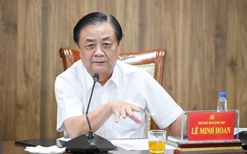 Nông thôn mới, người dân phải làm chủ “chiếc cần câu"