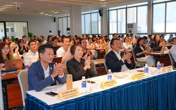 Phát động Chương trình đánh giá doanh nghiệp bền vững Việt Nam 2026