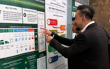 Vật liệu phát thải carbon thấp cho nhà ở xã hội: Không thể "xanh" bằng mọi giá