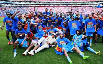 Một đội tuyển nguy cơ bị cấm dự World Cup 2026