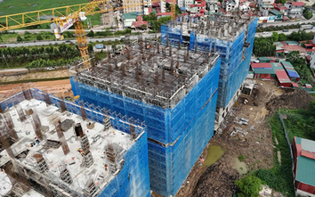 Nhà ở xã hội cho thuê cần trở thành “xương sống” của chiến lược an cư
