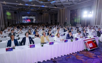 Tái định nghĩa lợi thế cạnh tranh ngân hàng trong kỷ nguyên AI và dữ liệu