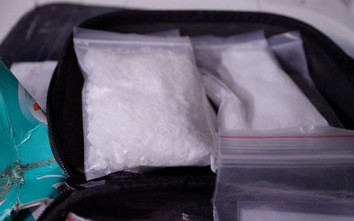 Lâm Đồng: Phá đường dây ma túy liên tỉnh, thu giữ khoảng 1kg Ketamine