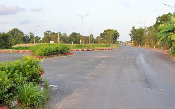Cà Mau kêu gọi đầu tư hạ tầng 15 khu, cụm công nghiệp hơn 12.800ha