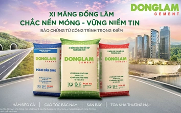 Độ ổn định chất lượng và công nghệ sản xuất của Xi măng Đồng Lâm