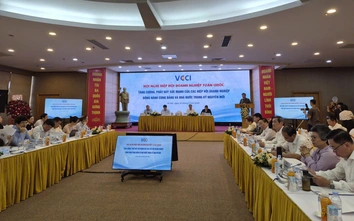 Hiệp hội Doanh nghiệp: Từ phản biện chính sách đến cầu nối cải cách thể chế