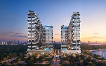 Prima Bay, vị thế “đến trước bình minh” tại cửa ngõ vịnh di sản