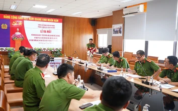 Hải Phòng xây dựng trường học an toàn phòng cháy, chữa cháy