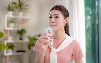 Tập đoàn TH ra mắt sữa yến mạch vị tự nhiên TH true OAT Creamy thơm ngon ngậy