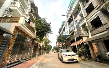 Hà Nội: Nhà thổ cư nội đô chật vật tìm khách dù liên tục hạ giá