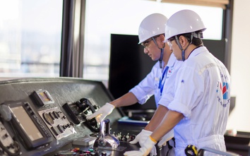 Từ 1/6, kết quả công nhận đăng kiểm viên thủy nội địa có bản điện tử thay bản giấy