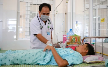Vụ nghi ngộ độc bánh mì ở Gia Lai: Số nạn nhân nhập viện tăng lên 75 người