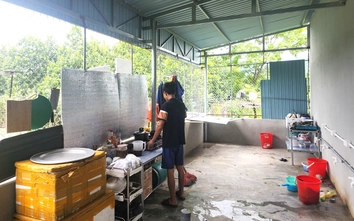 Thiếu nhà ở công nhân, doanh nghiệp Hà Tĩnh lo khó giữ chân người lao động