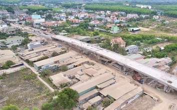Đồng Nai tăng tốc giải ngân đầu tư công, kích hoạt thi công 19 dự án xuyên ngày đêm