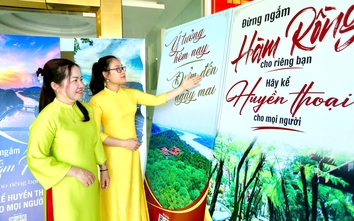 Thanh Hóa: Làm đường làng cổ, xây dựng hình ảnh Hàm Rồng thu hút du khách