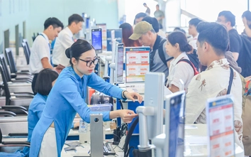 Cục Hàng không yêu cầu tăng cường bảo vệ quyền lợi hành khách đi máy bay