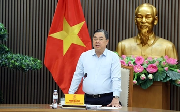 Không để công trình, dự án trọng điểm ngành năng lượng tiếp tục chậm tiến độ