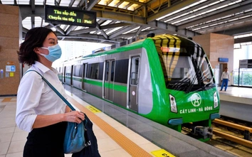Tổ chức tham vấn thị trường dự án metro 2A Cát Linh - Hà Đông kéo dài