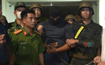 Công an TP.HCM thông tin vụ nổ súng khiến một người Úc tử vong