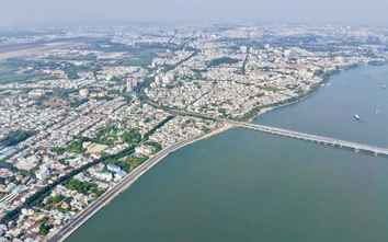 Xây dựng "bộ não số" điều hành quản lý hạ tầng giao thông, đô thị