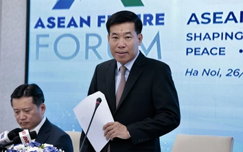 Diễn đàn Tương lai ASEAN 2026 sắp tổ chức tại Hà Nội có nhiều điểm mới