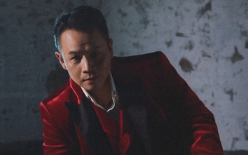 Binz làm điều chưa từng có với rap Việt trong album “Gặp lại”