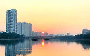 Hà Nội: Tăng cường phòng cháy nổ ở các chung cư giữa cao điểm nắng nóng