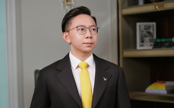 VinFast bổ nhiệm ông Phạm Nhật Quân Anh giữ chức Chủ tịch Hội đồng Quản trị