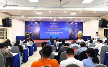 Hải Phòng phát động cuộc thi Tìm kiếm tài năng khởi nghiệp sáng tạo