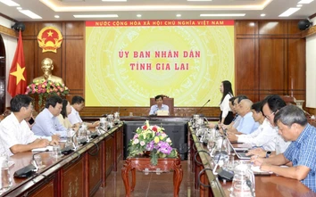 Gia Lai yêu cầu khẩn trương làm rõ vụ nghi ngộ độc bánh mì khiến gần 90 người nhập viện