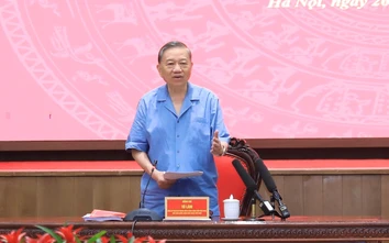 Tổng Bí thư, Chủ tịch nước Tô Lâm: Hà Nội phải đi đầu về quản trị đô thị hiện đại