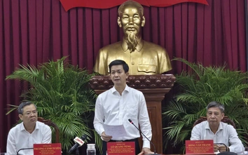 Cần Thơ gỡ vướng đầu tư công để tránh chậm tiến độ dây chuyền