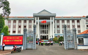 Quản lý, sử dụng hiệu quả tài sản công dôi dư sau sáp nhập địa giới hành chính tại Cà Mau