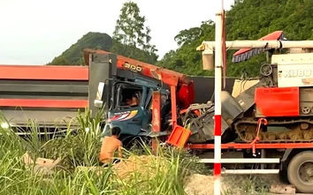 Tin tức tai nạn giao thông mới nhất hôm nay 27/5/2026