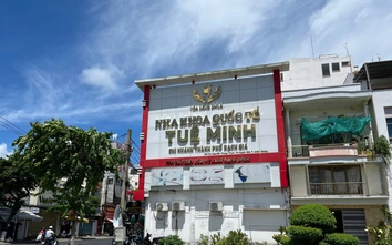 An Giang: Đình chỉ hoạt động, xử phạt cơ sở nha khoa không phép hơn 230 triệu đồng