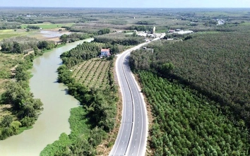 Tây Ninh đẩy nhanh giải phóng mặt bằng, kích hoạt loạt dự án hạ tầng trọng điểm