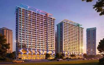 Công ty Serenity công bố kết quả thi tuyển phương án kiến trúc dự án nghỉ dưỡng tại TP.HCM