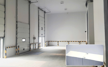 TONMATPAN sản xuất thành công Panel PIR chuẩn “xanh” quốc tế