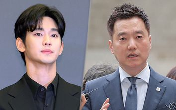 Phía Kim Soo Hyun lên tiếng sau khi YouTuber Kim Se Ui bị bắt khẩn cấp
