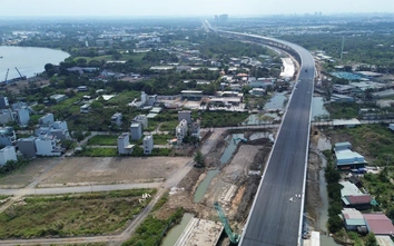 Doanh nghiệp hiến kế Luật Đô thị đặc biệt: TP.HCM cần cơ chế dám quyết, dám làm