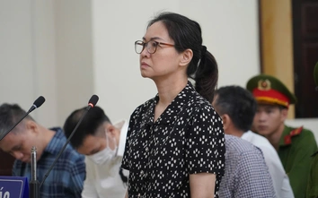 Hai cựu Cục trưởng An toàn thực phẩm nhận hối lộ cùng được giảm án