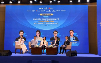 Thúc đẩy chuẩn mực ESG để tăng trưởng cao và bền vững
