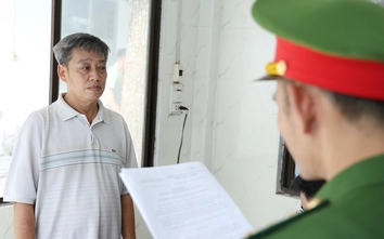 An Giang: Khởi tố, tạm giam đối tượng lừa đảo chiếm đoạt 80 tỷ đồng đáo hạn ngân hàng