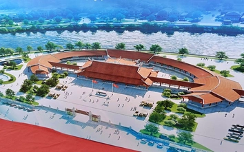 Cà Mau: Xây đền tưởng niệm liệt sĩ và khởi công 1.000 căn nhà nghĩa tình