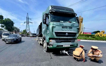 Tin tức tai nạn giao thông mới nhất hôm nay 29/5/2026