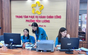 Địa phương thứ 2 cả nước đánh giá cán bộ bằng KPI hằng tháng từ ngày 1/6