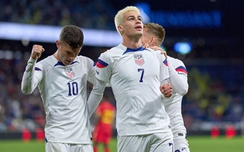 Nhận định bảng D World Cup 2026: Chủ nhà coi chừng mất vé