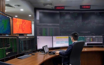 Cao điểm nắng nóng mùa hè 2026: Bài học điều hành giữ vững hệ thống điện quốc gia